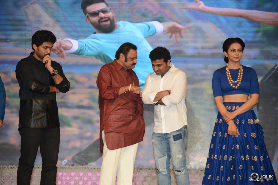 Nannaku-Prematho-Movie-Audio-Launch